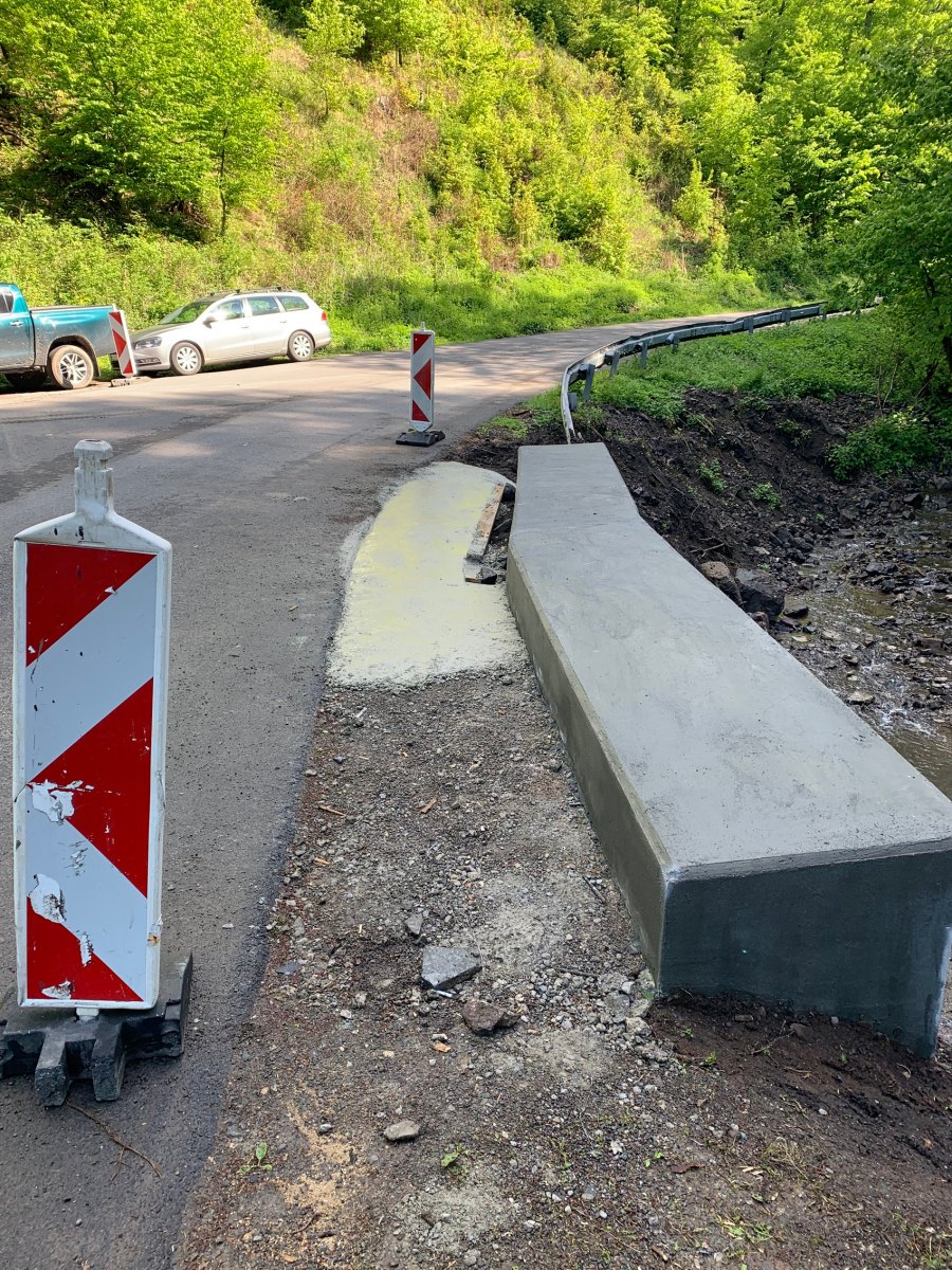 Rekonštrukcia mostov 1